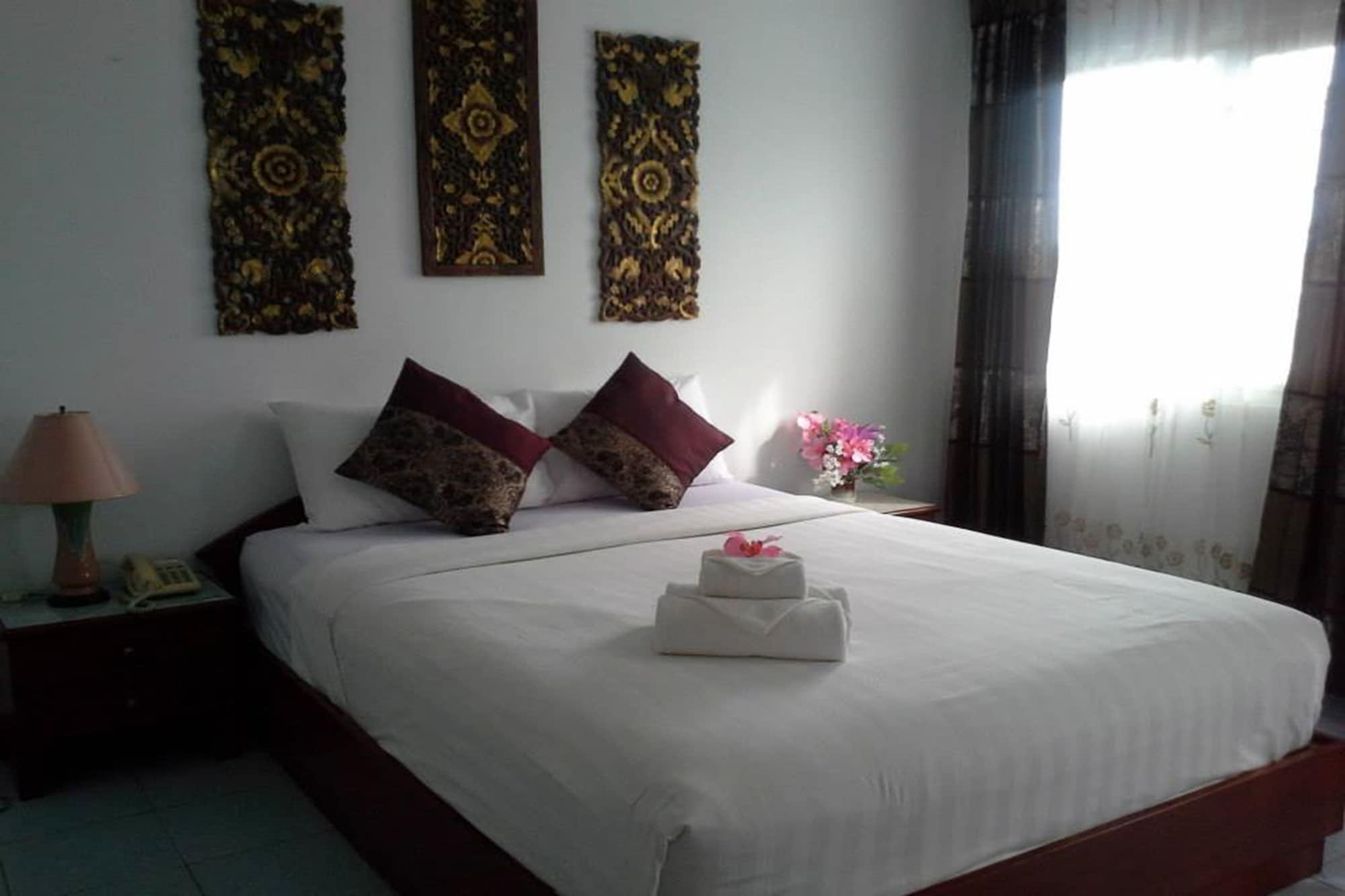 Regent Lodge Lampang Zewnętrze zdjęcie