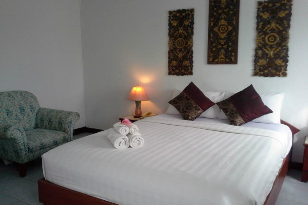 Regent Lodge Lampang Zewnętrze zdjęcie